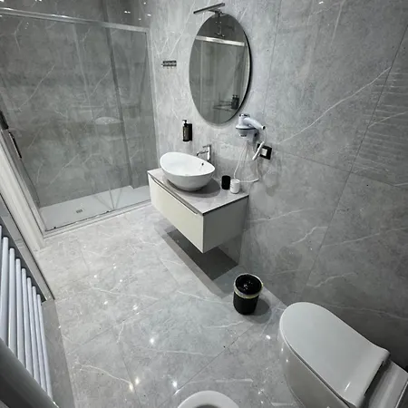 A Casa Di Sarah דירה *