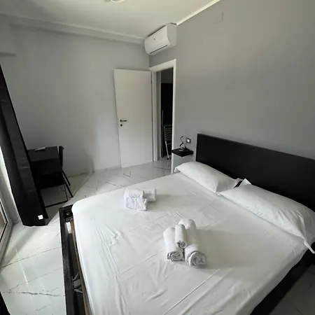 A Casa Di Sarah ג'נובה